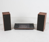 BANG & OLUFSEN BEOCENTER 2000