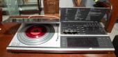 BANG & OLUFSEN BEOCENTER 7700