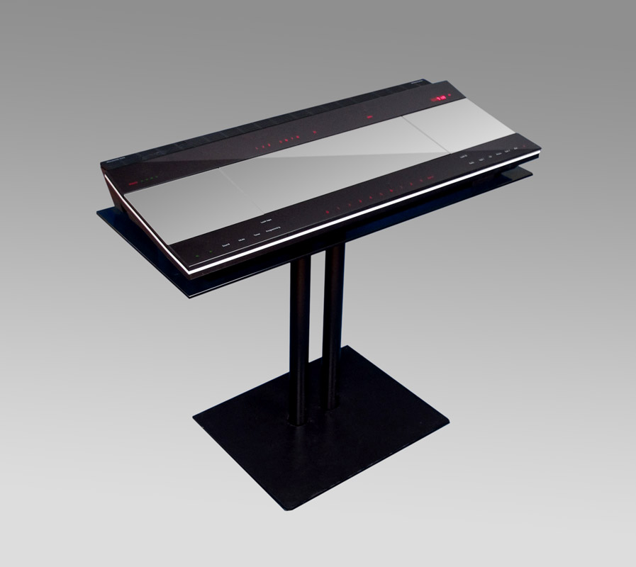 BANG & OLUFSEN BEOCENTER 9500