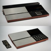 BANG & OLUFSEN BEOCORD 8004 &