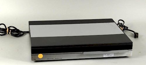 BANG & OLUFSEN BEOGRAM 5500 CD