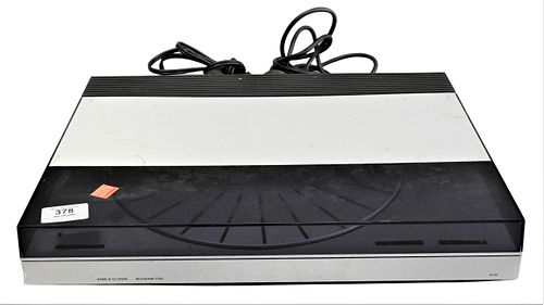 BANG OLUFSEN BEOGRAM 5500