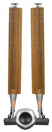 BANG OLUFSEN BEOLAB 18 AND 19