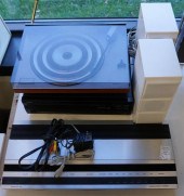 BANG & OLUFSEN BEOMASTER 1900,