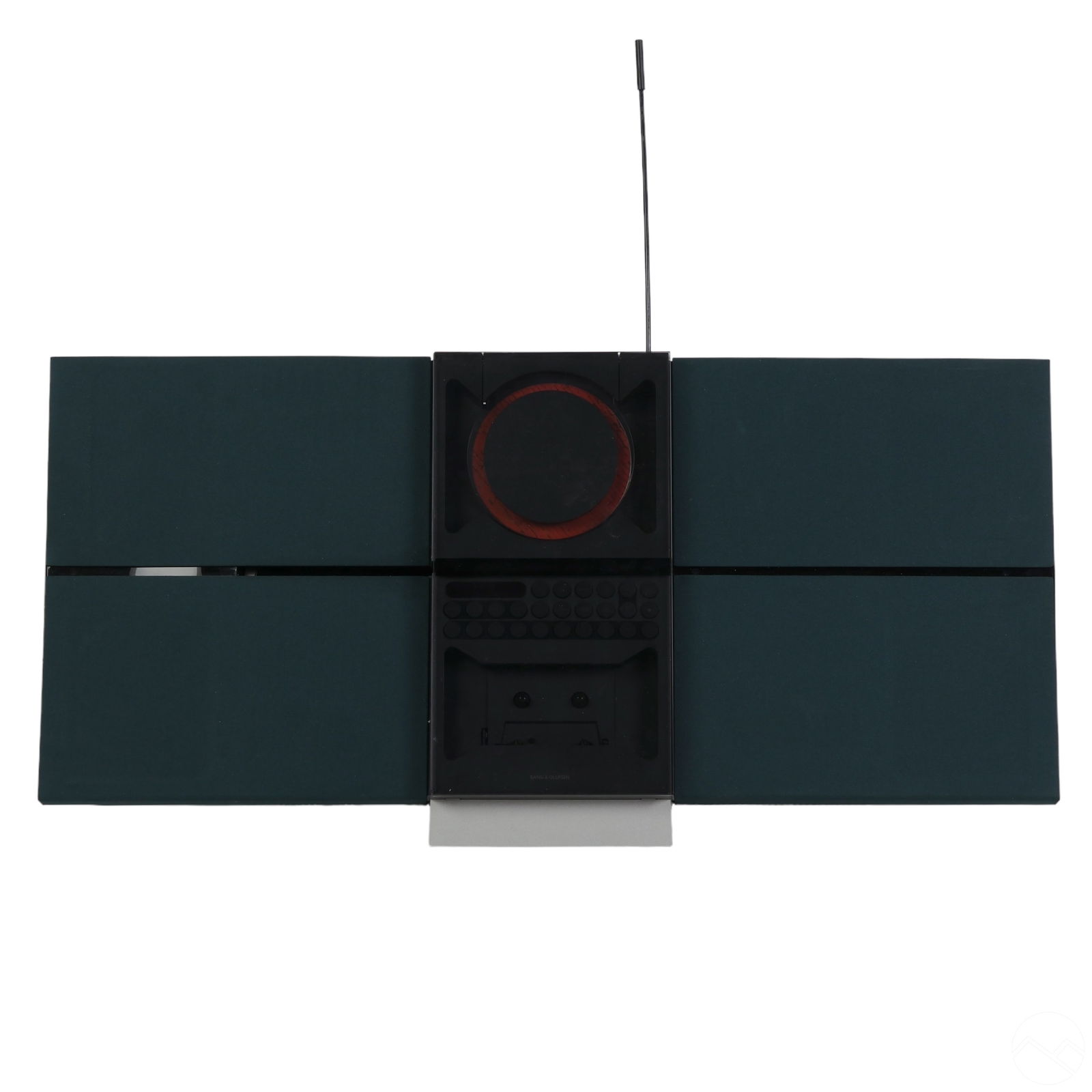 BANG & OLUFSEN BEOSOUND 2000 CD &
