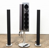 BANG & OLUFSEN BEOSOUND 9000 &