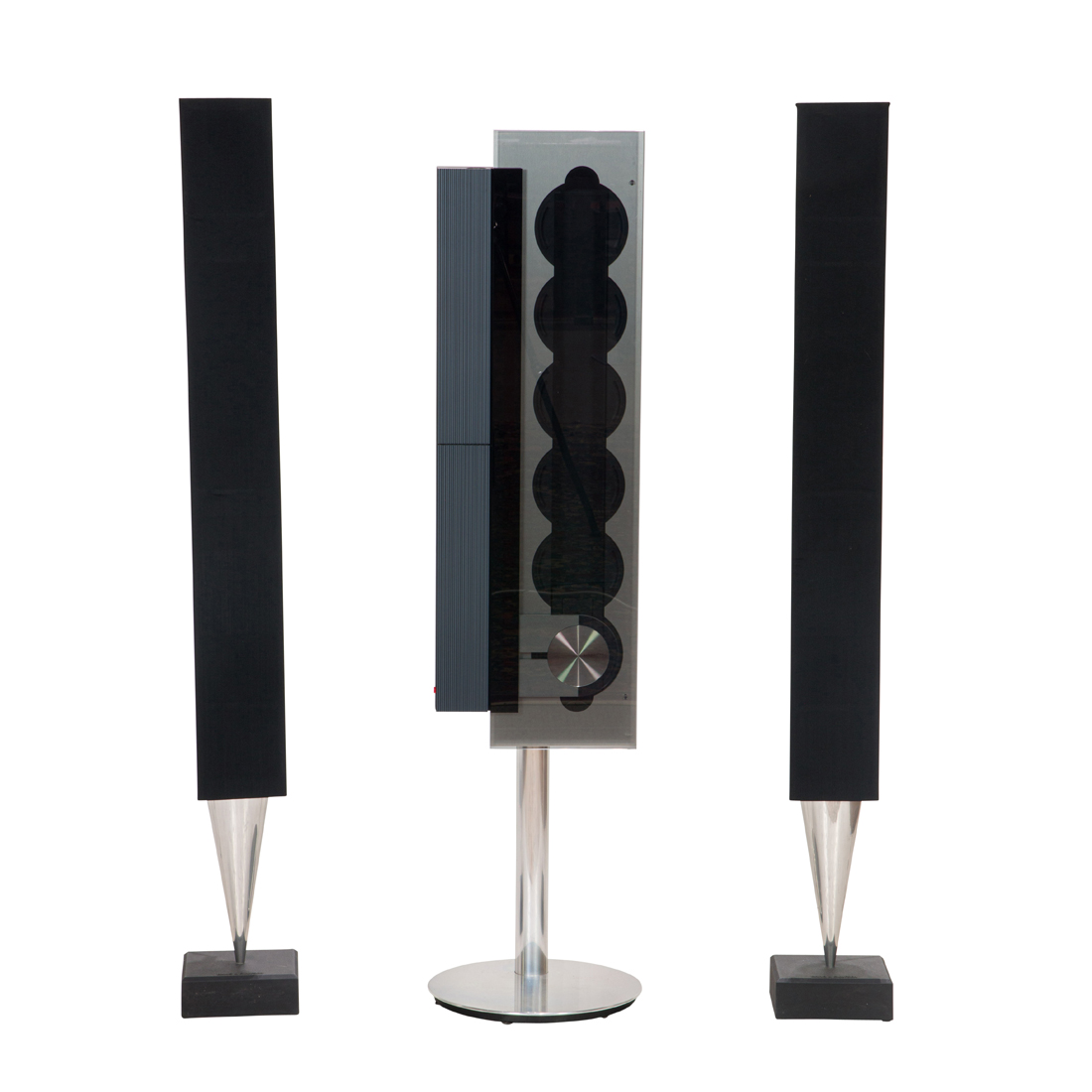 BANG & OLUFSEN, BEOSOUND CD