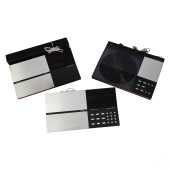 BANG & OLUFSEN B&O 3PC HIGH EN