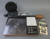Bang & Olufsen of Denmark turn