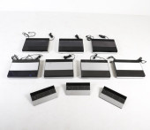 BANG & OLUFSEN STEREO EQUIPMEN