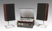 BANG & OLUFSEN TURNTABLE SPEAK