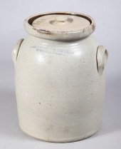 Bangor Stoneware Co. 2 Gallon