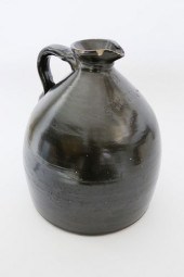 BANGOR STONEWARE CO 2 GALLON C