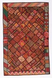 BANJARA PATCHWORK TEXTILE, IND