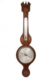 BANJO BAROMETER BY J. DELLA TO