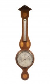 BANJO BAROMETER BY JOSEPH C. F