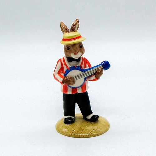 BANJO DB182 - ROYAL DOULTON