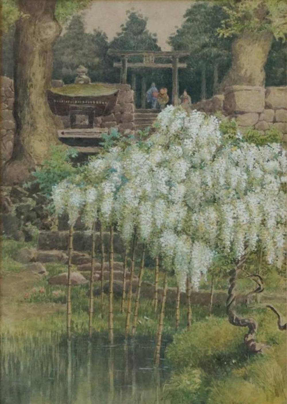 BANKA MARUYAMA (JAPANESE