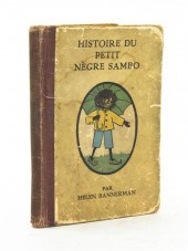 * BANNERMAN HELEN Histoire du