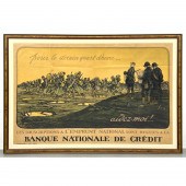 Banque Nationale de Credit Mil