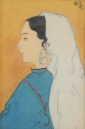 Bansi Lal Chandra Gupta (India