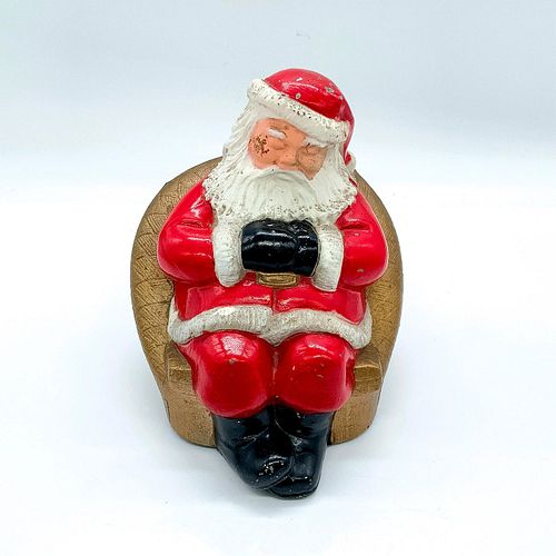 BANTHRICO METAL COIN BANK, SLEEPING