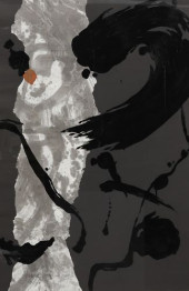 BAOPING CHEN (20TH C.) MIXED M