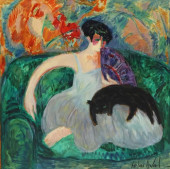 BARBARA A. WOOD (20TH C.) &#03