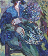 BARBARA A. WOOD (20TH C.) &#03