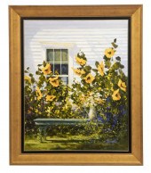 BARBARA APPLEGATE (CONTEMPORAR