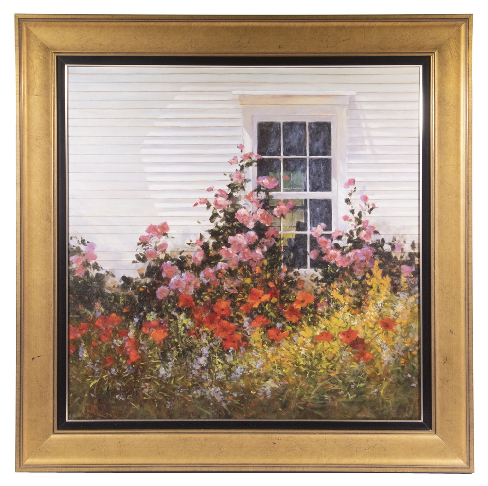 BARBARA APPLEGATE (OR, 1944- )