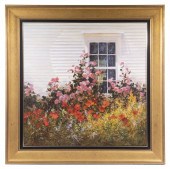 BARBARA APPLEGATE (OR, 1944- )