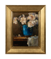 BARBARA APPLEGATE STILL LIFE W