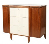BARBARA BARRY ART DECO-STYLE C