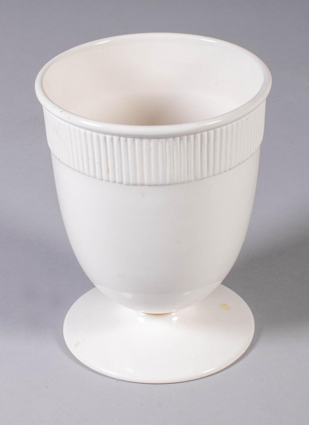 BARBARA BARRY FOR BAKER CERAMIC
