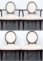 BARBARA BARRY FOR BAKER DINING