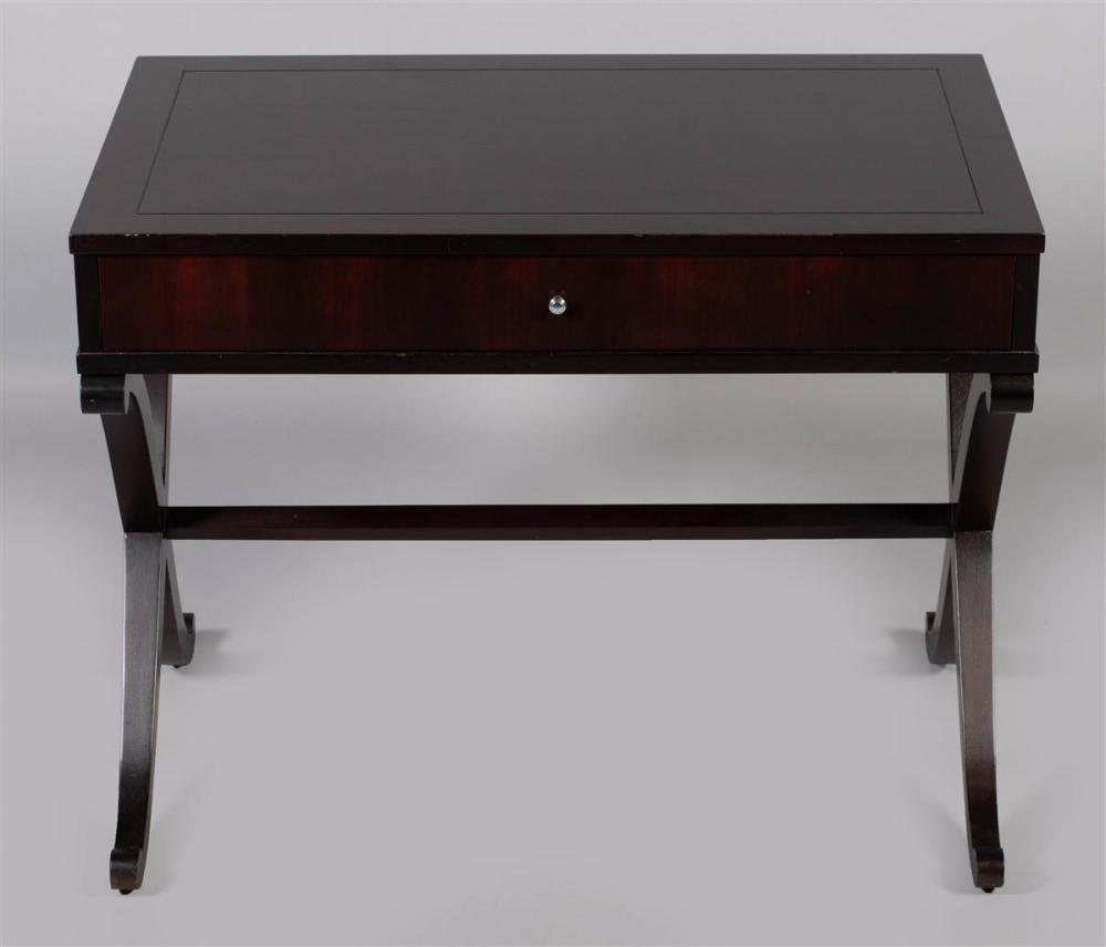 BARBARA BARRY FOR BAKER MAHOGANY