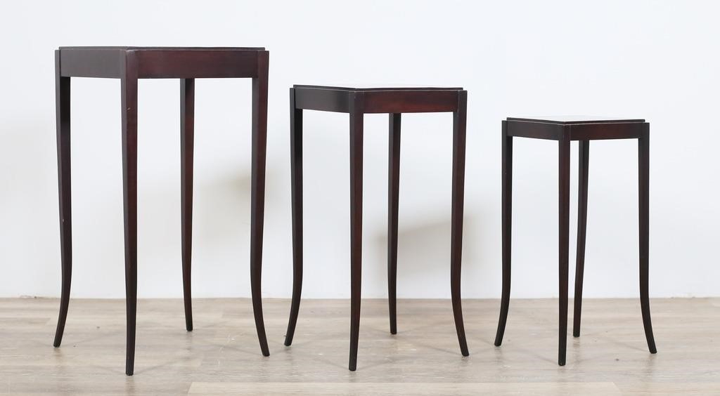 BARBARA BARRY FOR BAKER NESTING