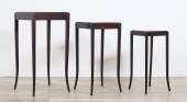 BARBARA BARRY FOR BAKER NESTIN