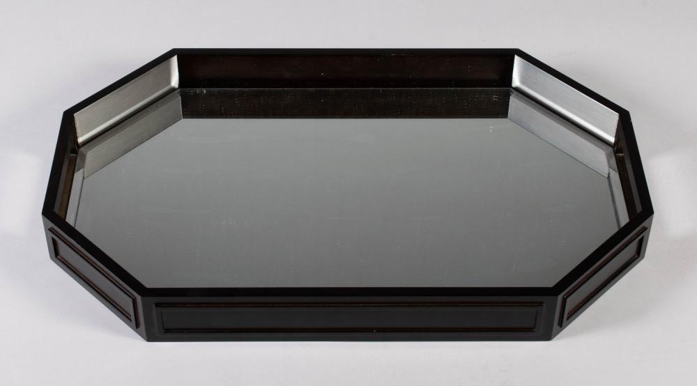 BARBARA BARRY FOR HENREDON BLACK
