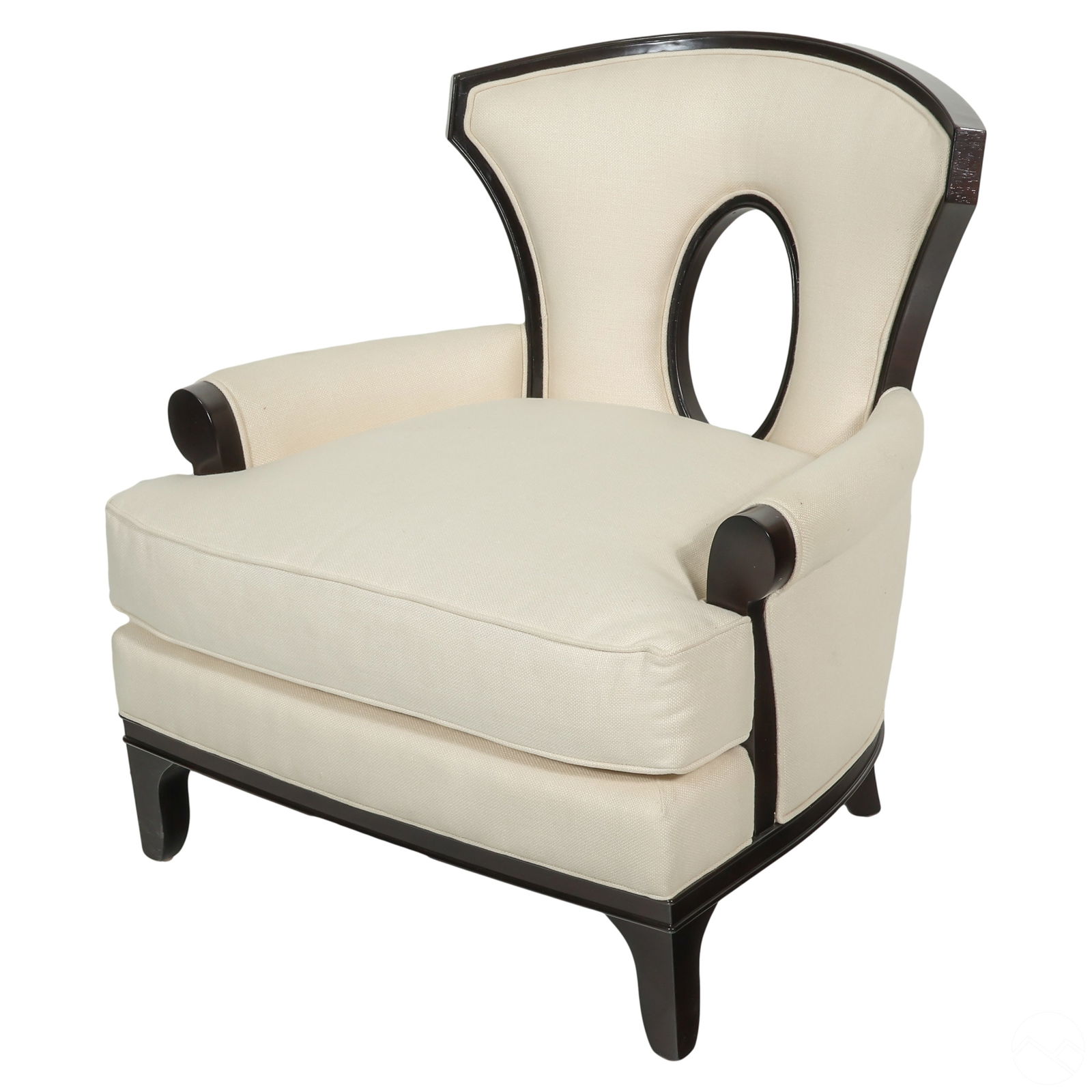 BARBARA BARRY FOR HENREDON DESIGNER