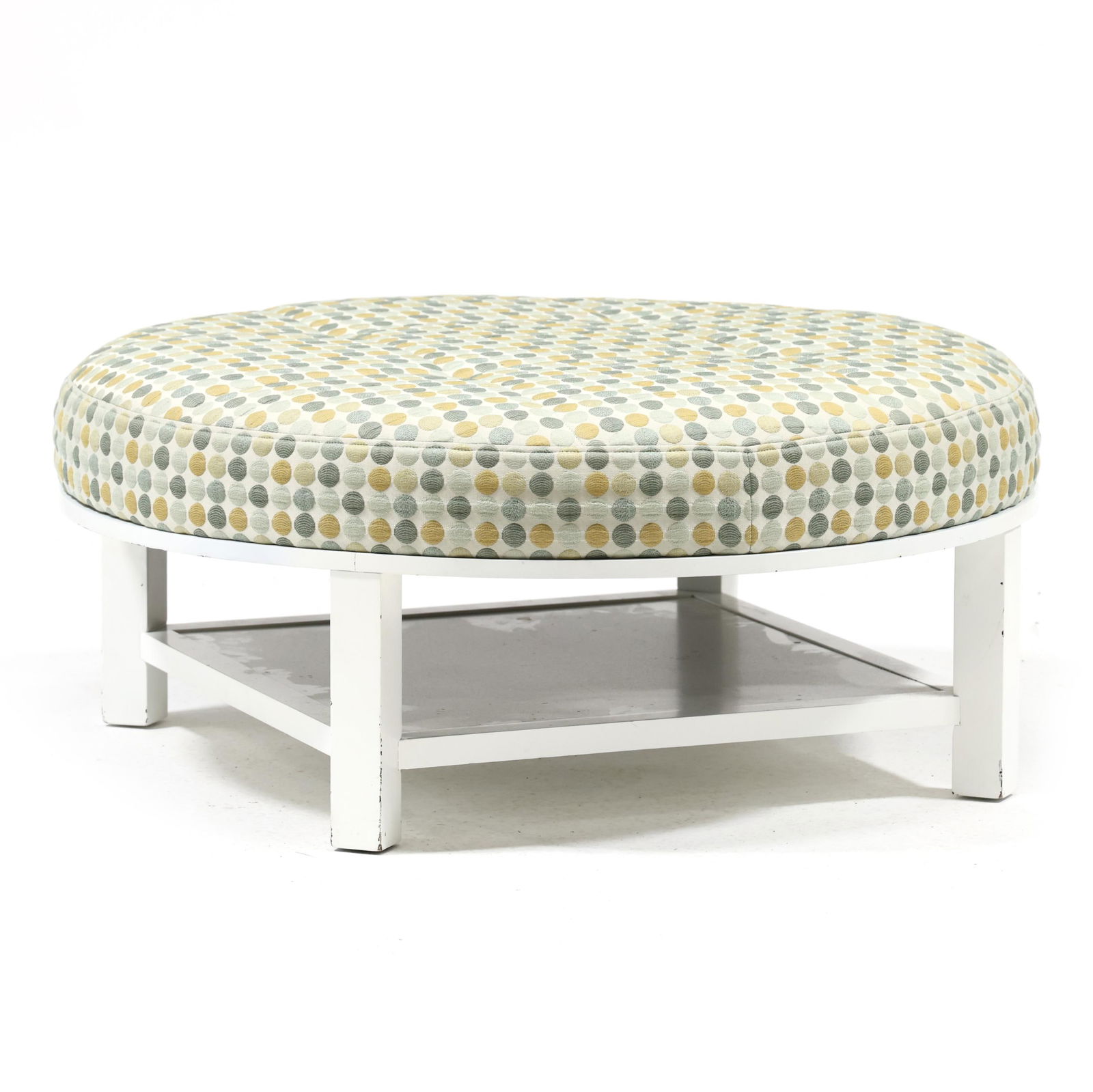 BARBARA BARRY FOR HENREDON,