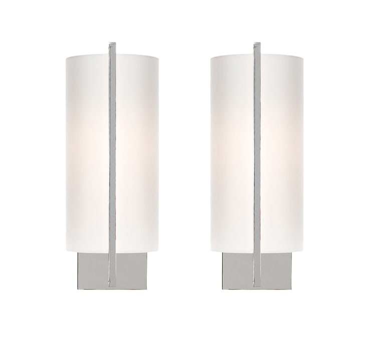 BARBARA BARRY VISUAL COMFORT NICKEL