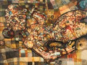 BARBARA BERETICH (1936 - 2018)