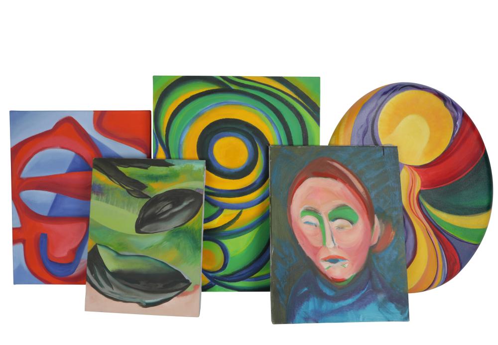 BARBARA BERETICH (1936 - 2018):