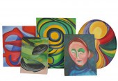 BARBARA BERETICH (1936 - 2018)