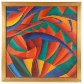 BARBARA BERETICH (1936 - 2018)