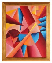 BARBARA BERETICH (1936 - 2018)