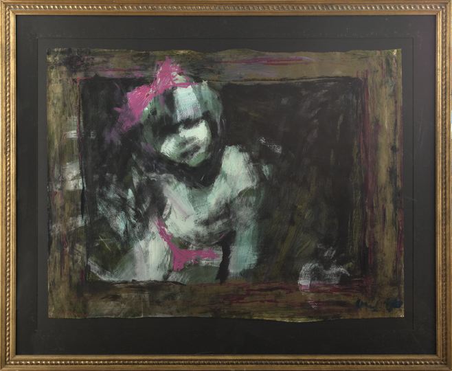 Barbara Brainard (American/New