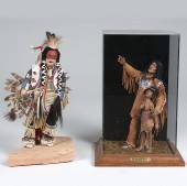 Barbara Bringham Native Americ